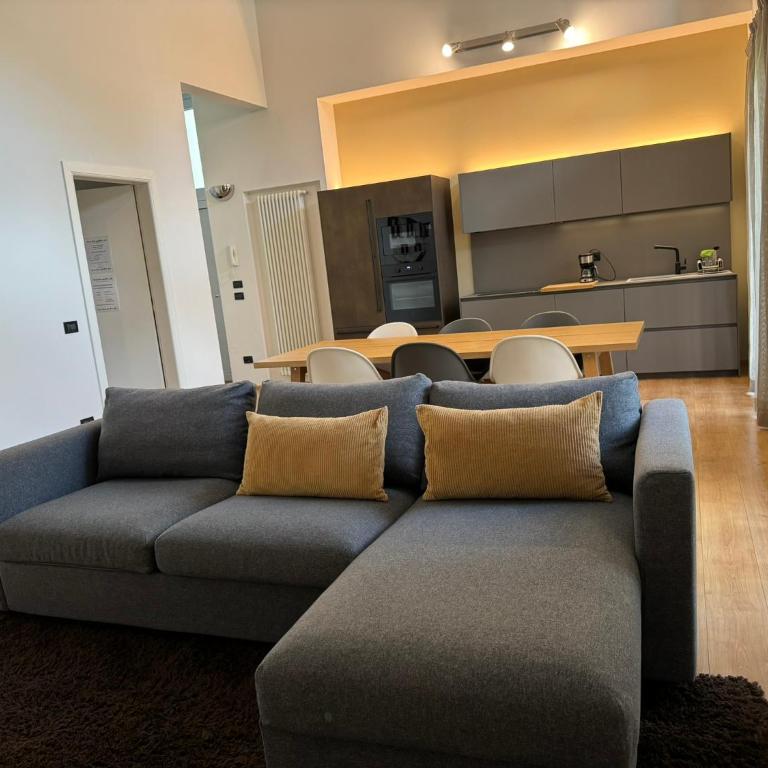Lovely Loft & Flat - Loft - 3