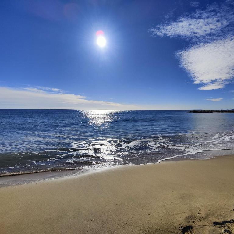 Sunny Cambrils flat with balcony and sea views - Superior Apartment - 31