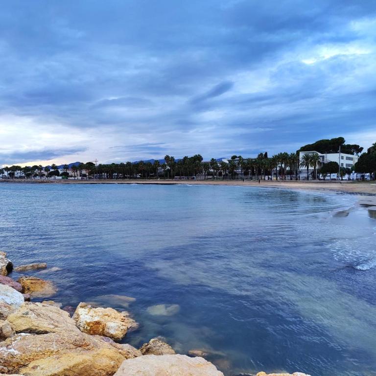 Sunny Cambrils flat with balcony and sea views - Superior Apartment - 32