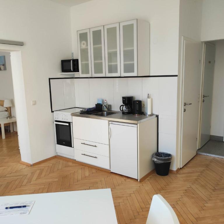 Haus Semmi - Appartamento con 1 Camera da Letto - 26