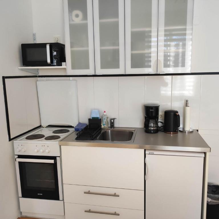 Haus Semmi - Appartamento con 1 Camera da Letto - 32