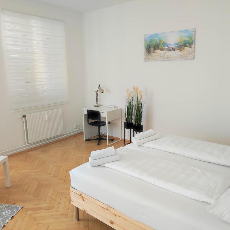 Haus Semmi - Appartamento con 1 Camera da Letto - 29