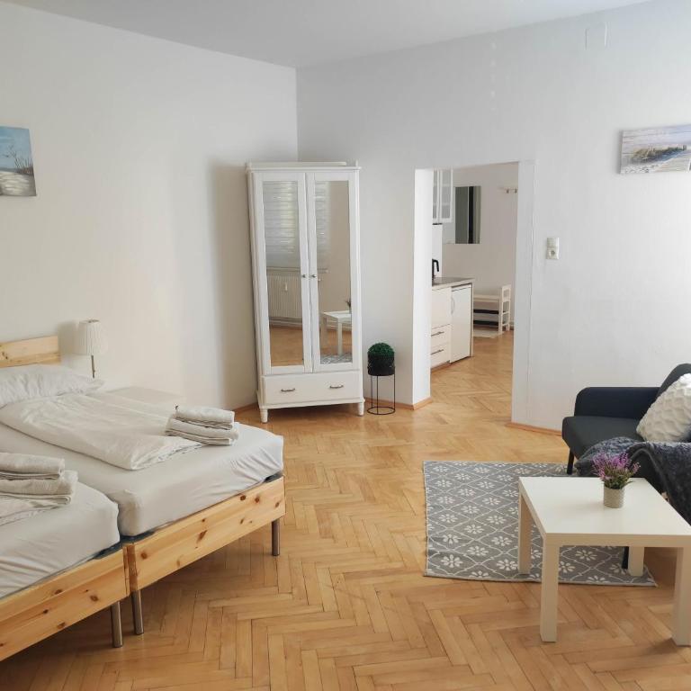 Haus Semmi - Appartamento con 1 Camera da Letto - 30