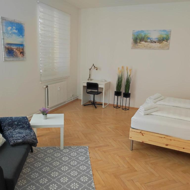 Haus Semmi - Appartamento con 1 Camera da Letto - 31