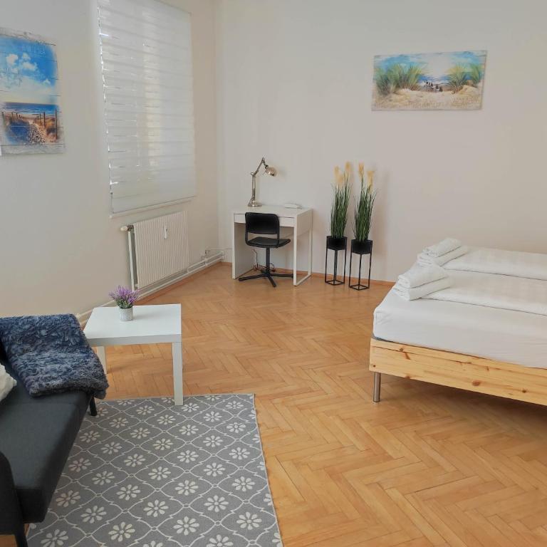 Haus Semmi - Appartamento con 1 Camera da Letto - 27
