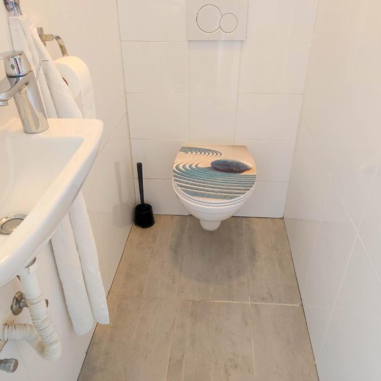 Haus Semmi - Appartamento con 1 Camera da Letto - 34