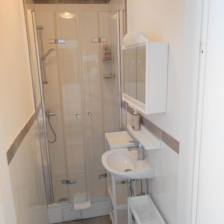 Haus Semmi - Appartamento con 1 Camera da Letto - 33