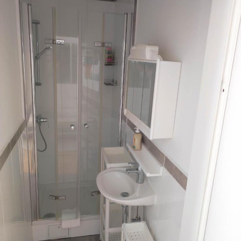 Haus Semmi - Appartamento con 1 Camera da Letto - 42