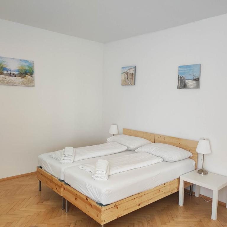 Haus Semmi - Appartamento con 1 Camera da Letto - 38