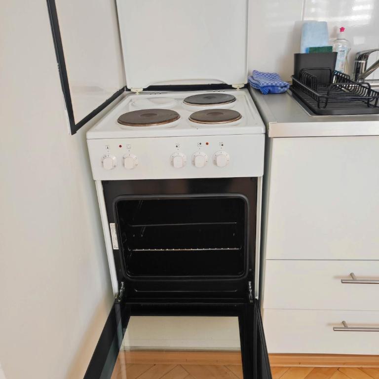 Haus Semmi - Appartamento con 1 Camera da Letto - 37
