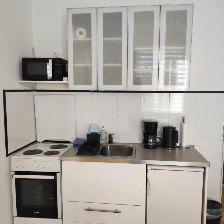 Haus Semmi - Appartamento con 1 Camera da Letto - 36