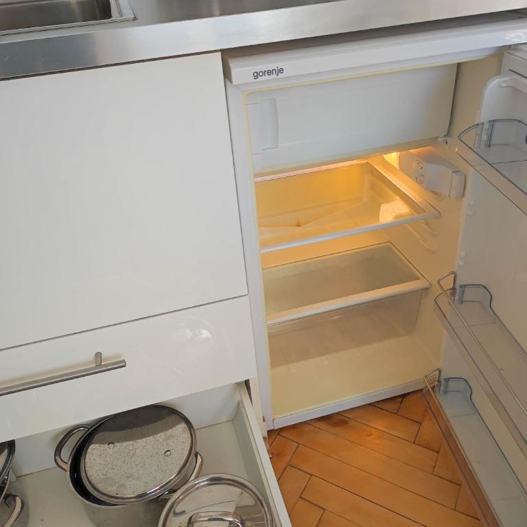 Haus Semmi - Appartamento con 1 Camera da Letto - 35