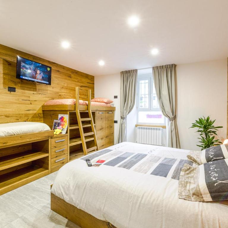 Appartamento San Carlo - One-Bedroom Apartment - 1