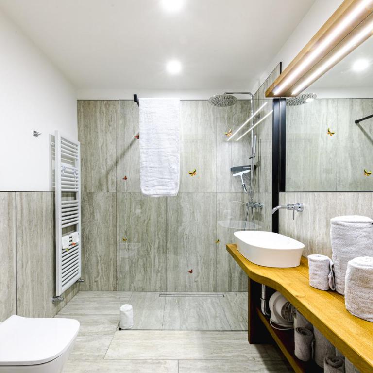 Appartamento San Carlo - One-Bedroom Apartment - 6
