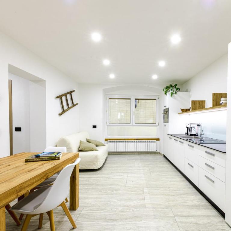 Appartamento San Carlo - One-Bedroom Apartment - 3