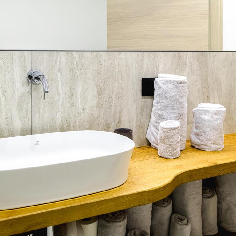 Appartamento San Carlo - One-Bedroom Apartment - 5