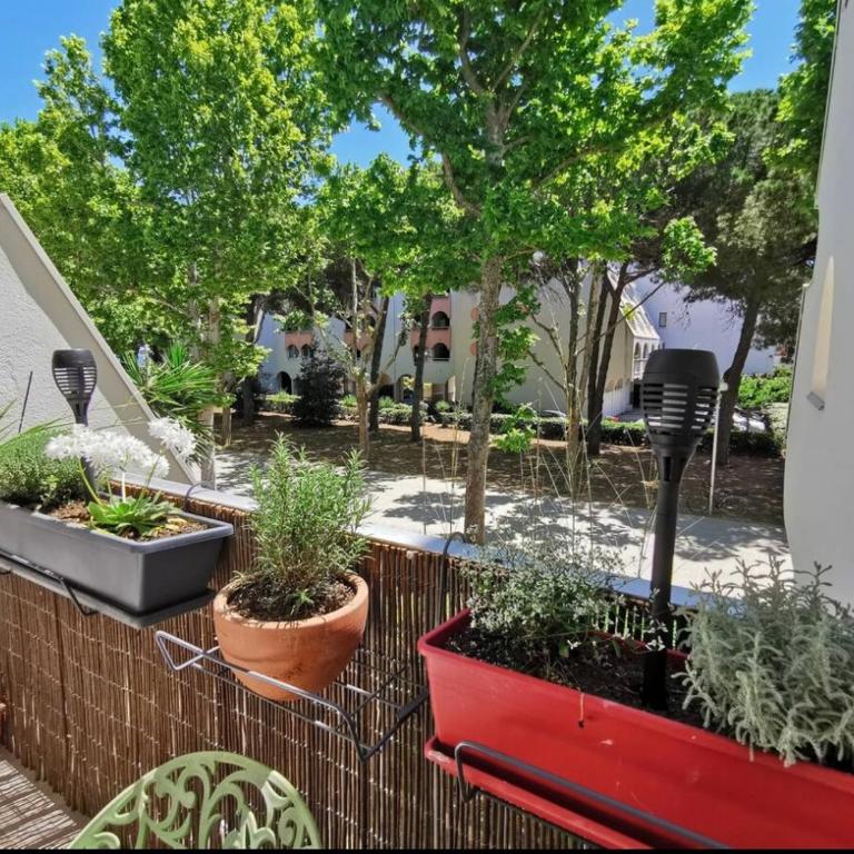Cabine cosy et élégante aux berges du ponant - Estudio - 21
