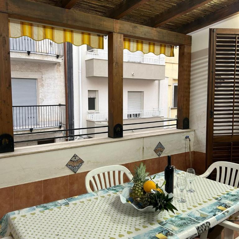Casa Vita in centro - Casa con 2 Camere da Letto - 2