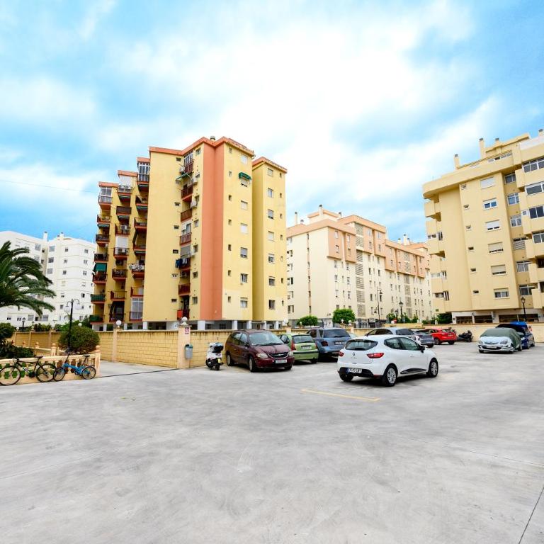 Veramar - Terrace, pool & parking by 10ToSea - Estudio - 11