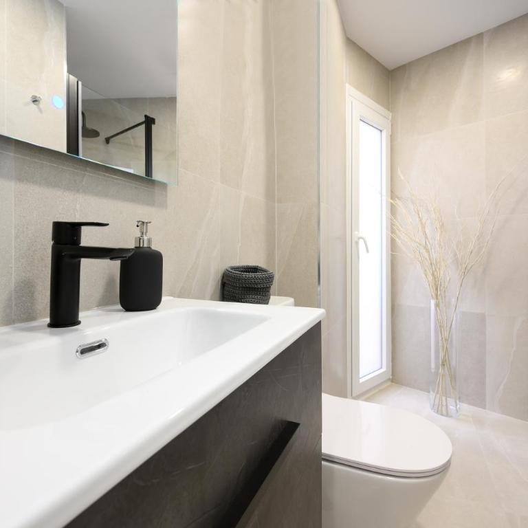 Dreams by the sea 2 bedrooms & 2 baths by 10ToSea - Apartamento de 2 dormitorios - 20