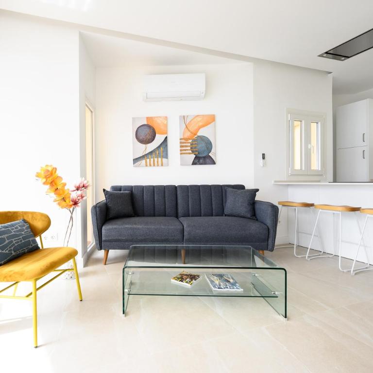 Dreams by the sea 2 bedrooms & 2 baths by 10ToSea - Apartamento de 2 dormitorios - 8