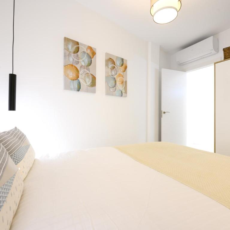 Dreams by the sea 2 bedrooms & 2 baths by 10ToSea - Apartamento de 2 dormitorios - 10