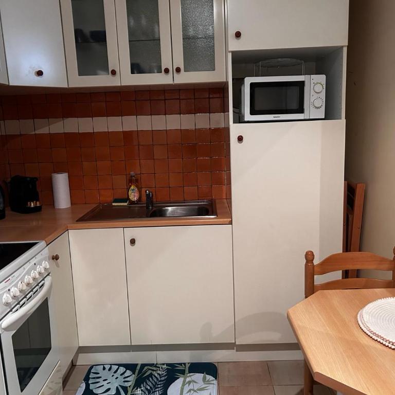 Appartement au coeur de paris à 1 kilomètre de la Tour Eiffel - Appartement 1 Chambre - 18