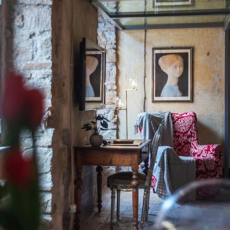 Amazing & Romantic *Loft Testaccio Aventino* - Appartamento con 1 Camera da Letto - 2