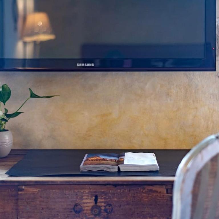 Amazing & Romantic *Loft Testaccio Aventino* - Appartamento con 1 Camera da Letto - 11