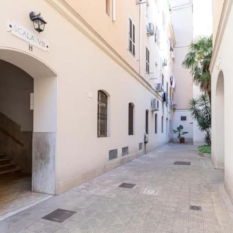 Amazing & Romantic *Loft Testaccio Aventino* - Appartamento con 1 Camera da Letto - 21