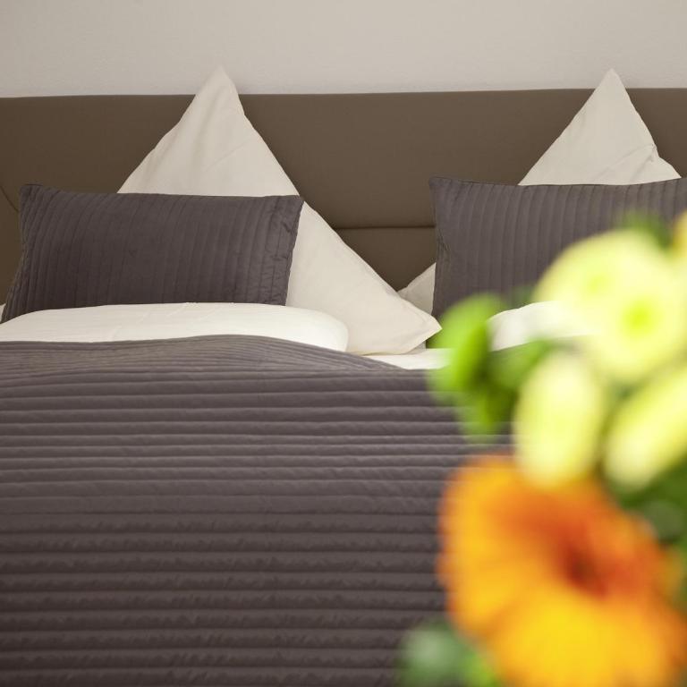 Central City Hotel - Superior Doppelzimmer (Nebengebäude) - 5