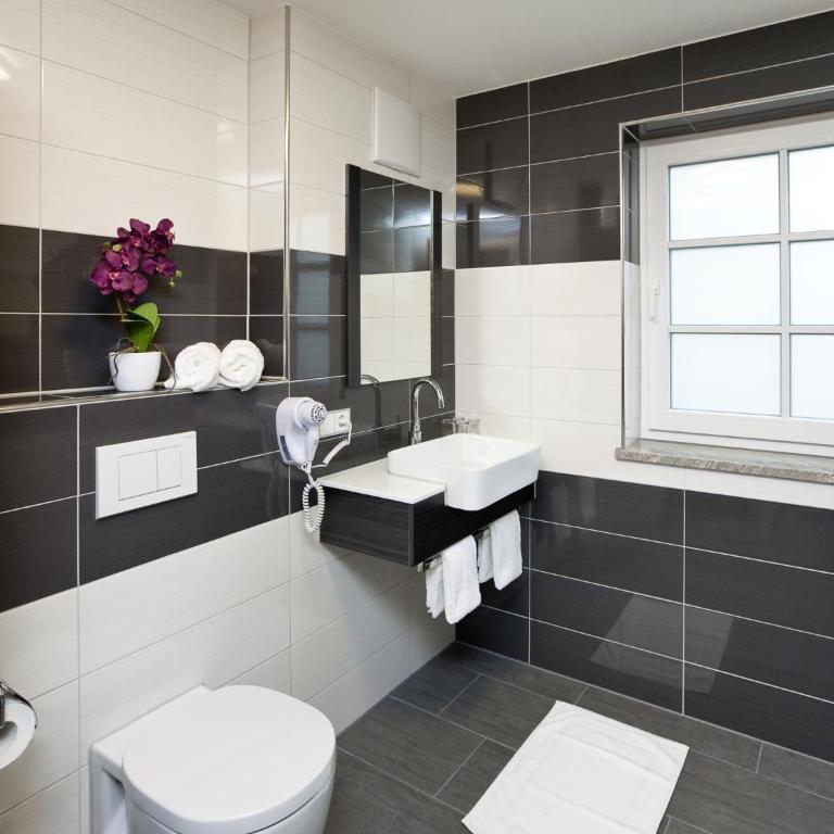 Central City Hotel - Superior Doppelzimmer (Nebengebäude) - 8