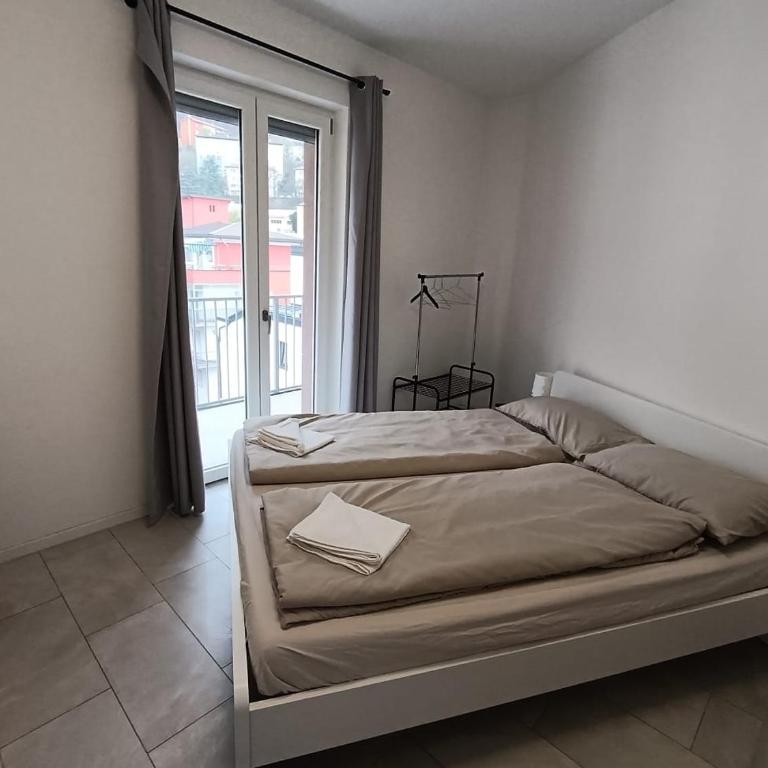 Apartaments and Rooms Claudia Augusta - Camera Matrimoniale con Bagno in Comune - 2