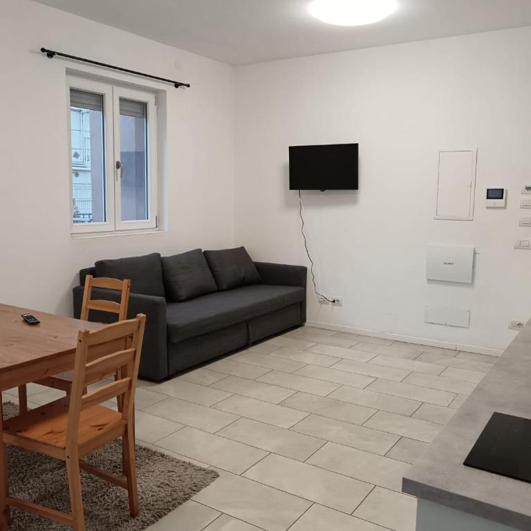 Apartaments and Rooms Claudia Augusta - Appartamento Deluxe - 1