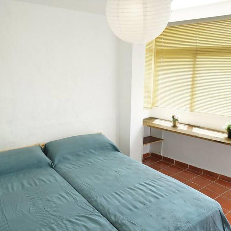 Amplia y céntrica casa en Torremolinos8 huéspede - Apartamento - 7