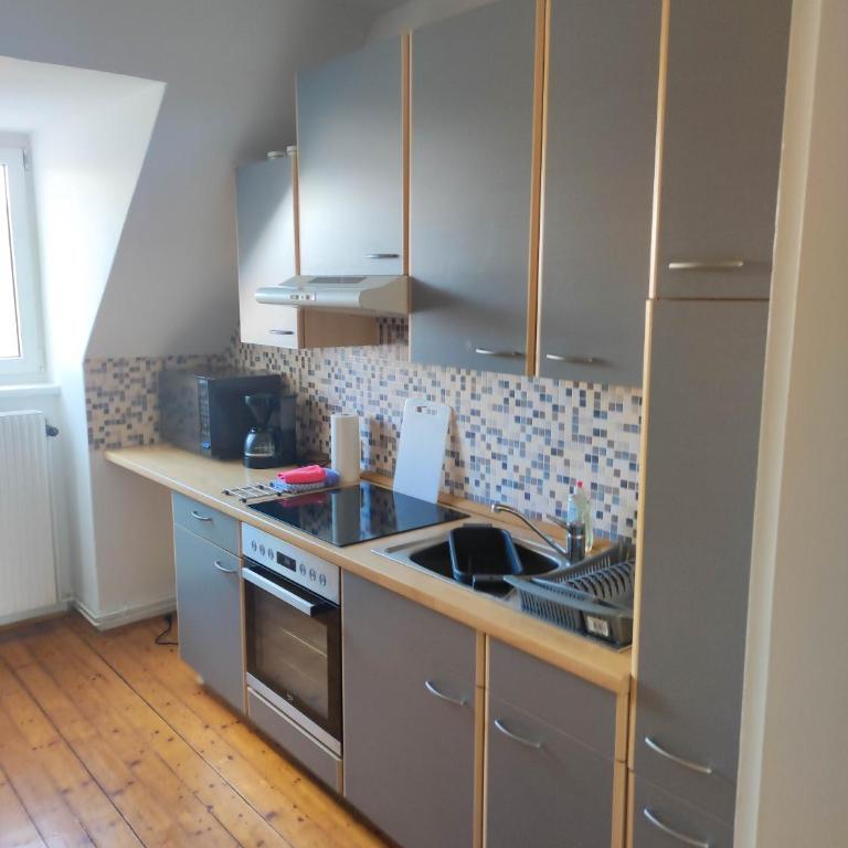 Haus Semmi - Appartamento Attico - 10