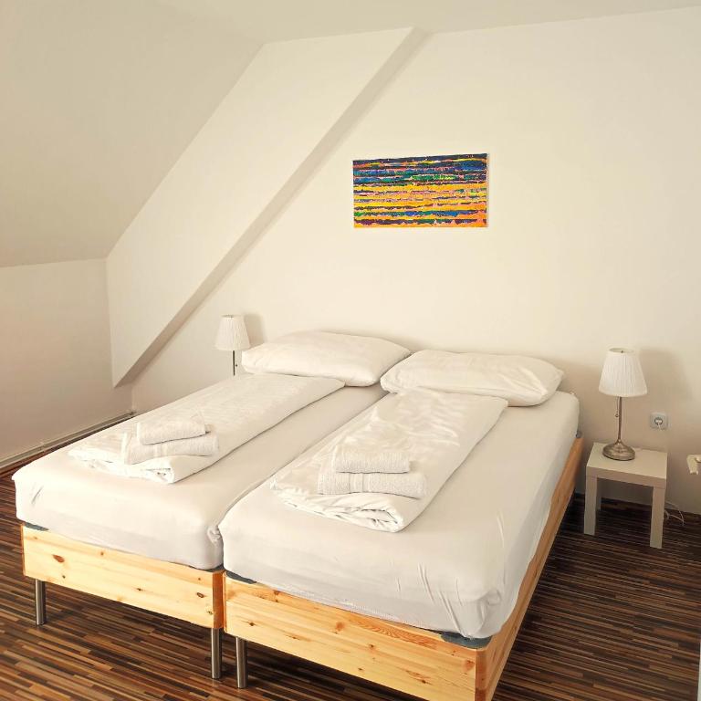 Haus Semmi - Appartamento Attico - 11