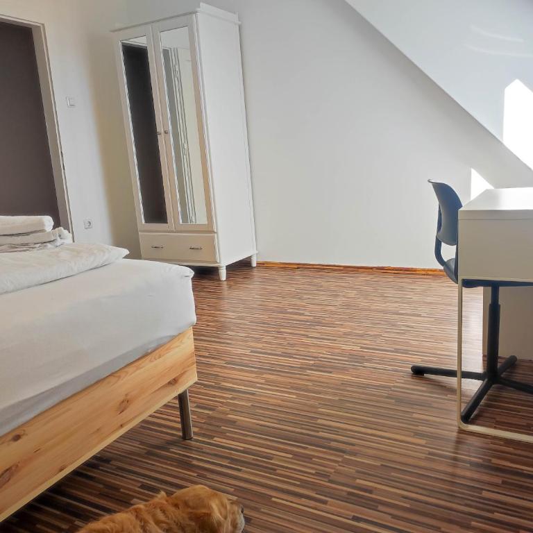Haus Semmi - Appartamento Attico - 16