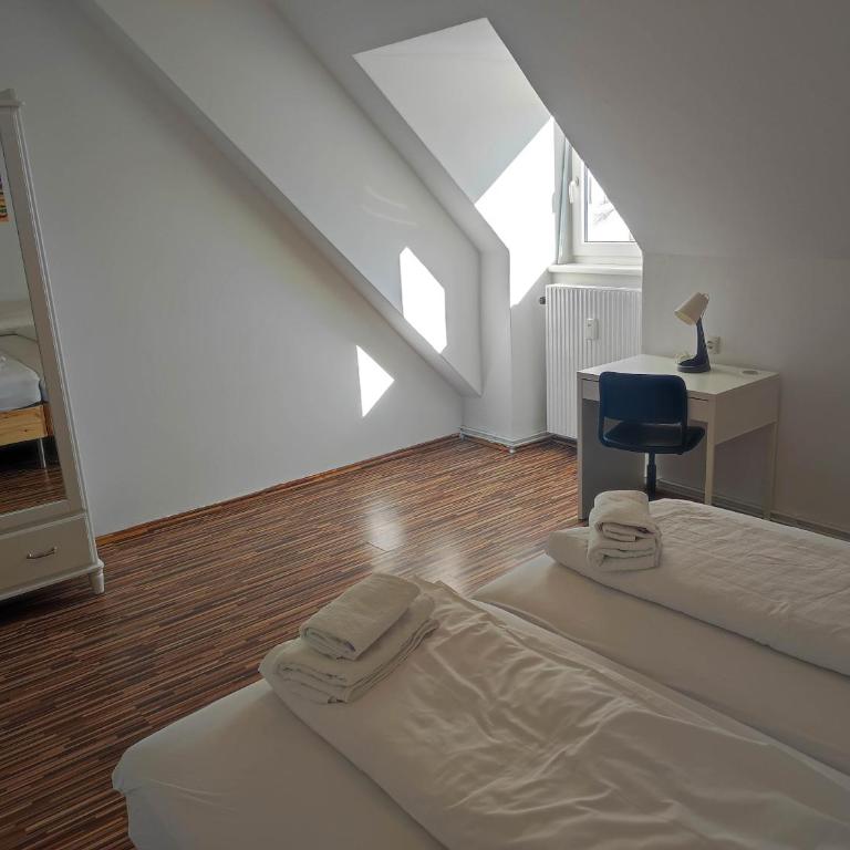 Haus Semmi - Appartamento Attico - 3