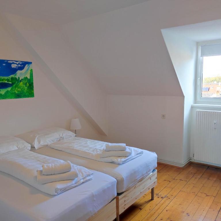 Haus Semmi - Appartamento Attico - 9