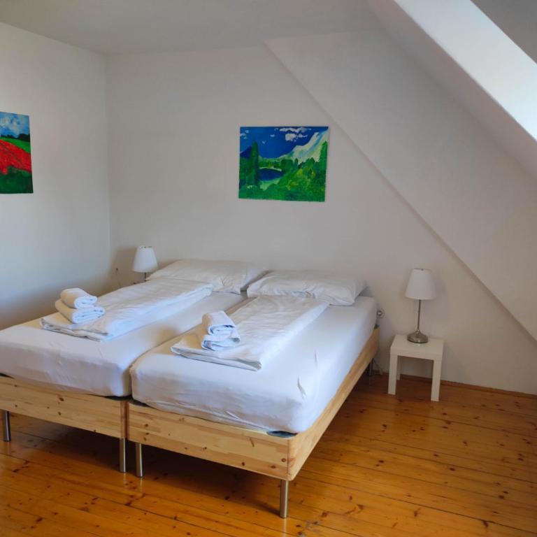 Haus Semmi - Appartamento Attico - 12