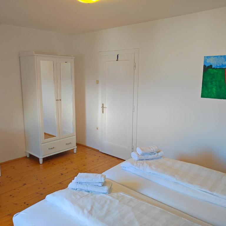 Haus Semmi - Appartamento Attico - 15
