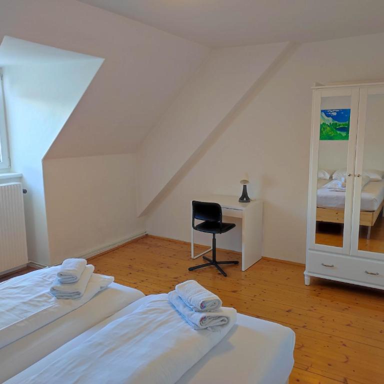 Haus Semmi - Appartamento Attico - 18