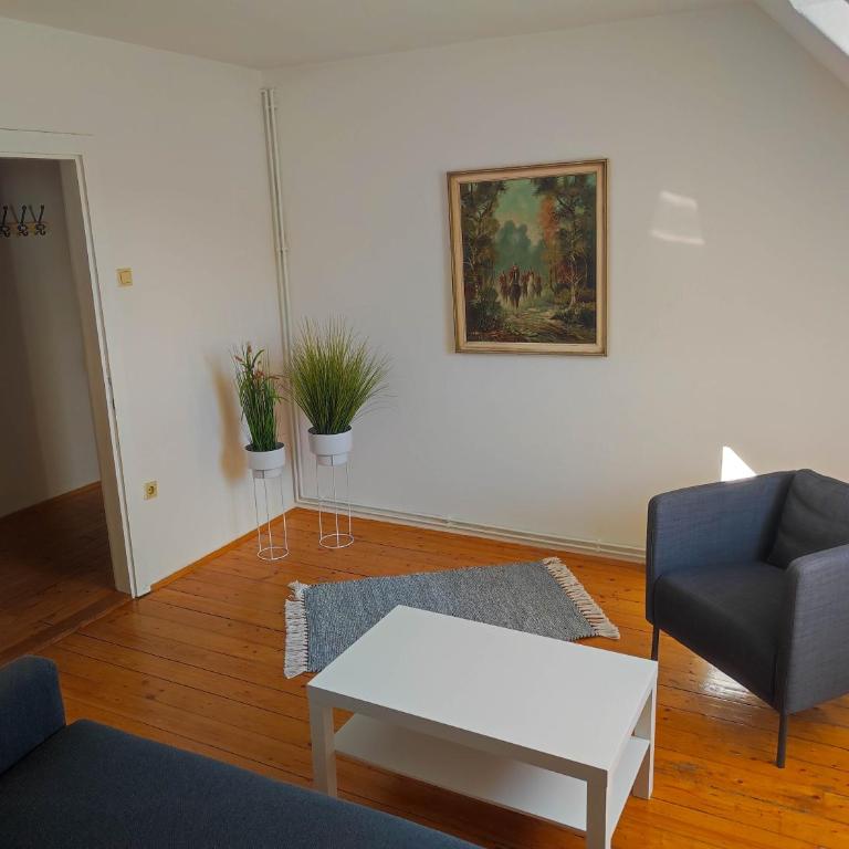 Haus Semmi - Appartamento Attico - 1