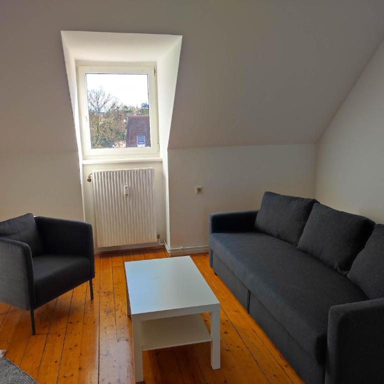 Haus Semmi - Appartamento Attico - 22