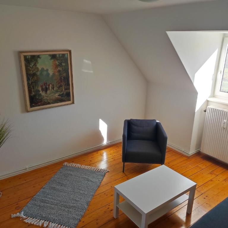 Haus Semmi - Appartamento Attico - 21