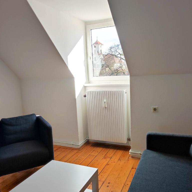 Haus Semmi - Appartamento Attico - 23