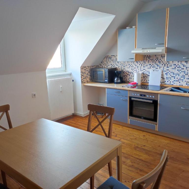 Haus Semmi - Appartamento Attico - 26