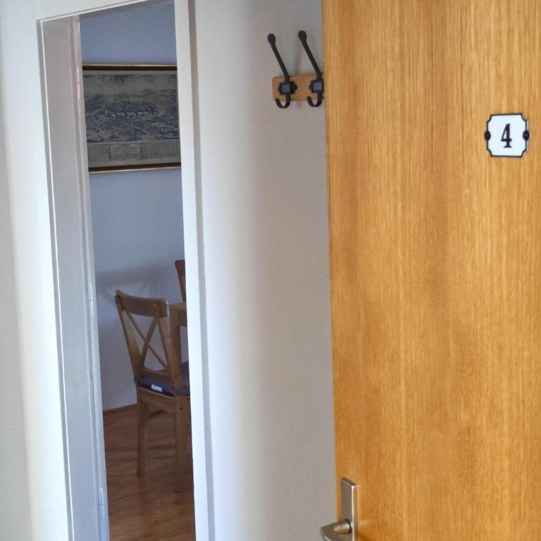 Haus Semmi - Appartamento Attico - 31