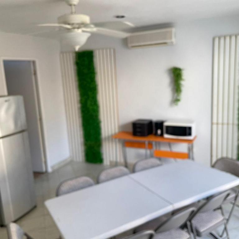 Casa Kej Itzimna - Two-Bedroom Apartment - 16